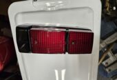 Citroen DS Rear lights plastic cover
