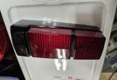 Citroen DS Rear lights plastic cover