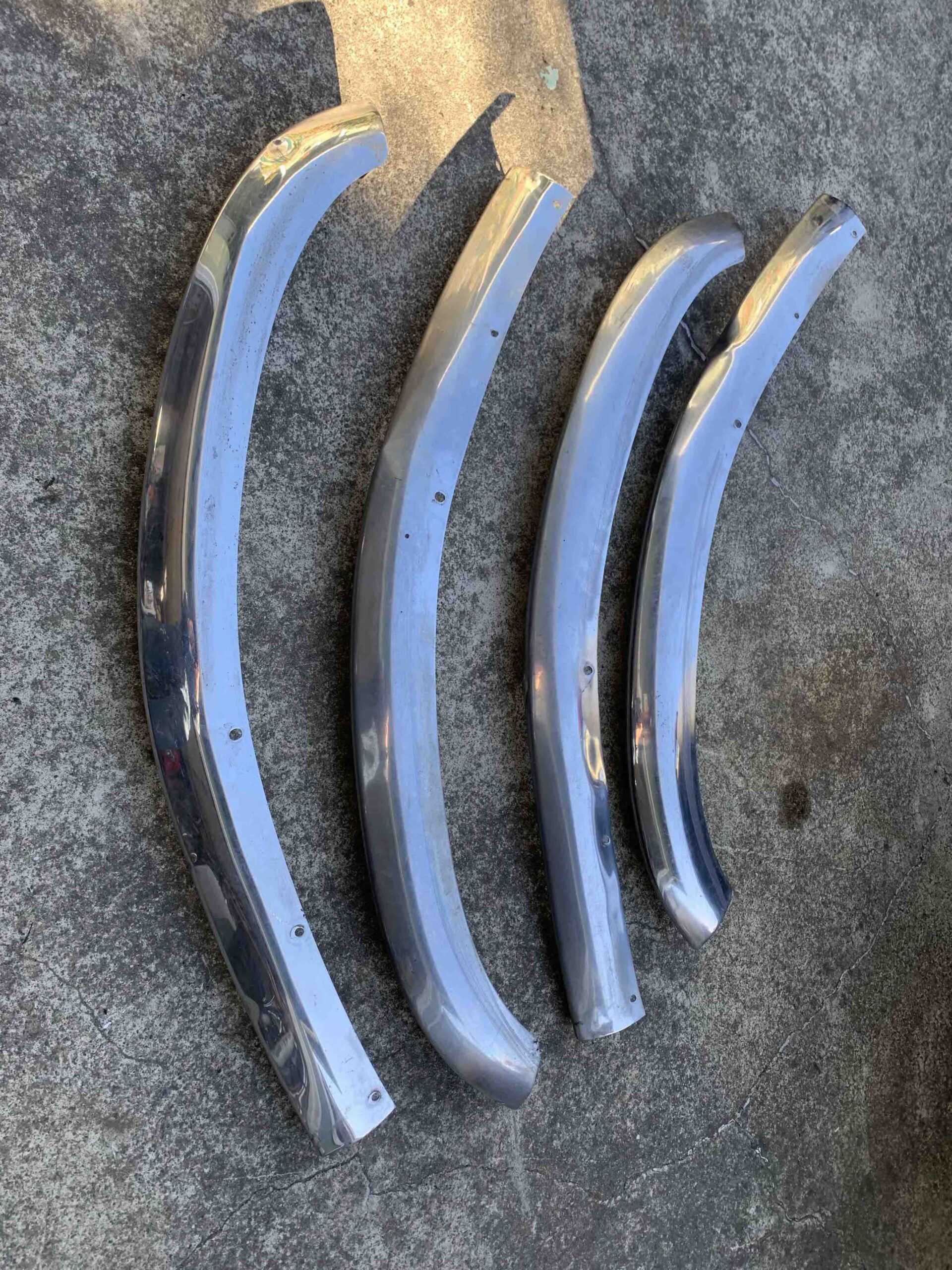 Citroen DS21 Coolaire AC