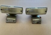 DS21 european backup lamps