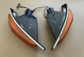 DS21 front turn signal lamps