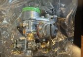 Zenith p16H NOS carburetor replacement for solex brand new old stock