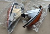 DS/ID turn signal lenses and rear tail lights