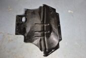 DS/ID front bumper