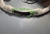 DS/ID front bumper