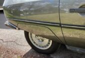 1982 Citroën CX GTI 2400