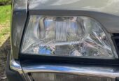 1982 Citroën CX GTI 2400