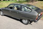 1982 Citroën CX GTI 2400