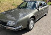 1982 Citroën CX GTI 2400