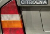 1982 Citroën CX GTI 2400