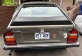 1982 Citroën CX GTI 2400