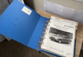 GSA Factory Manual (008111)
