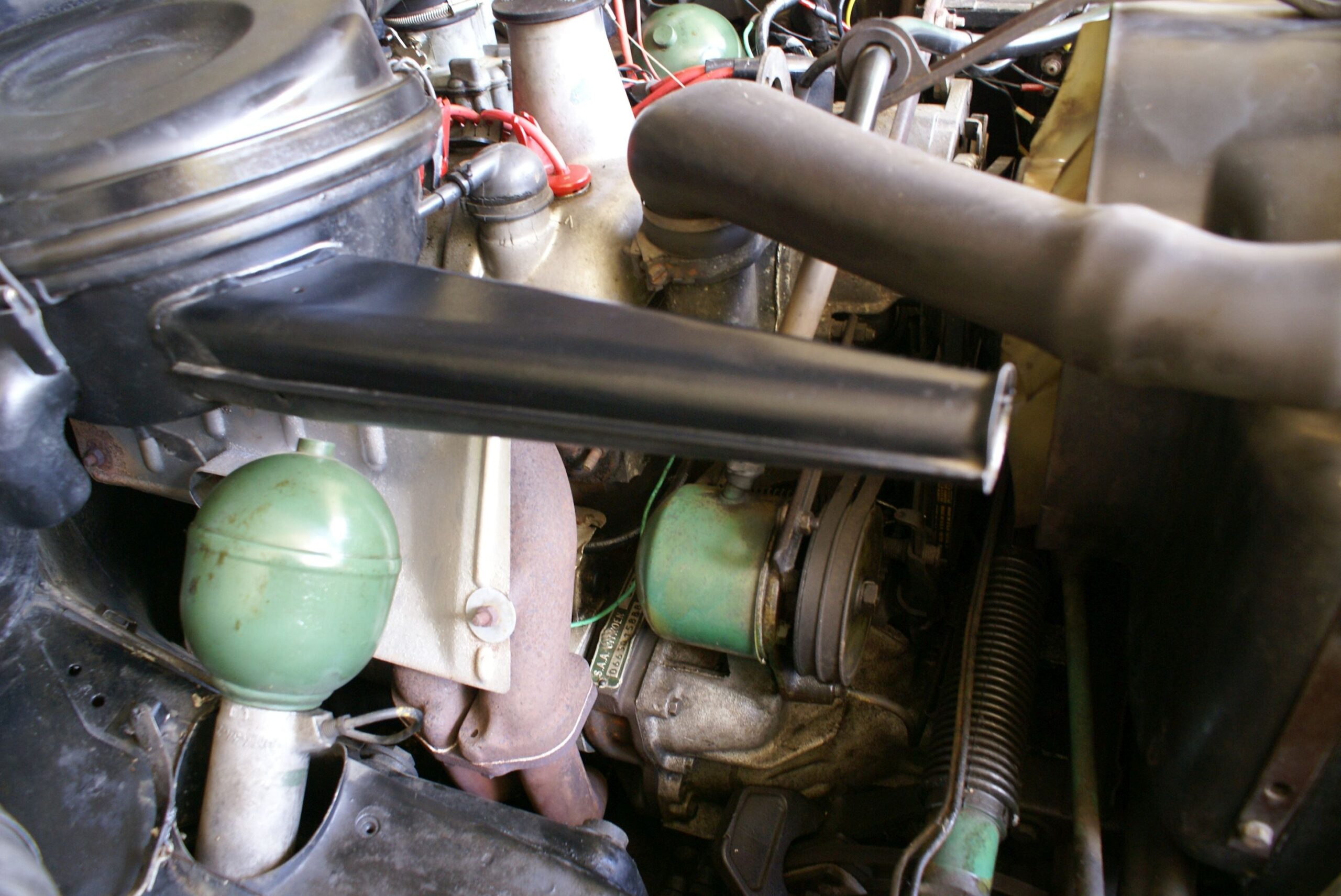 1973 DSpecial