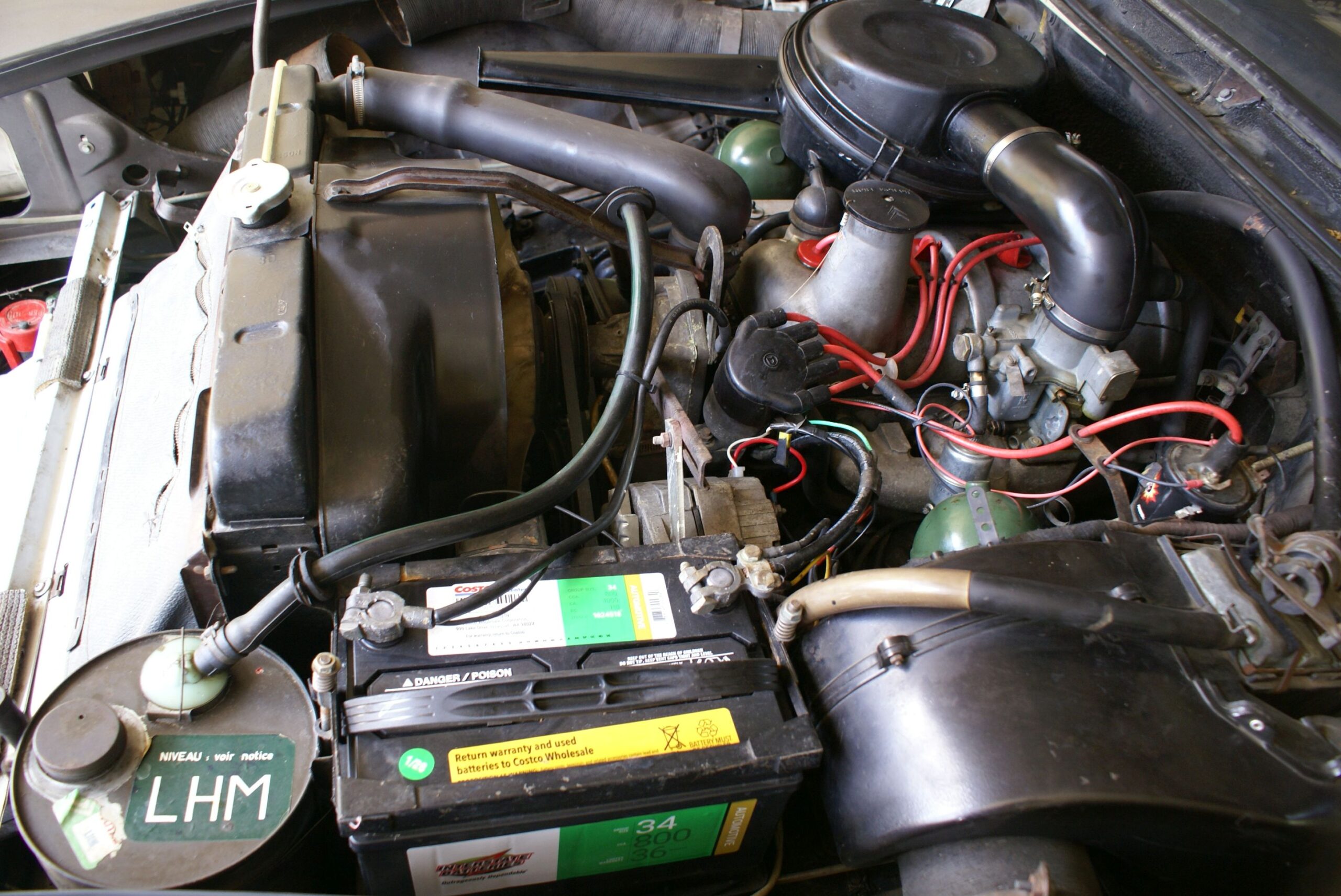 1973 DSpecial