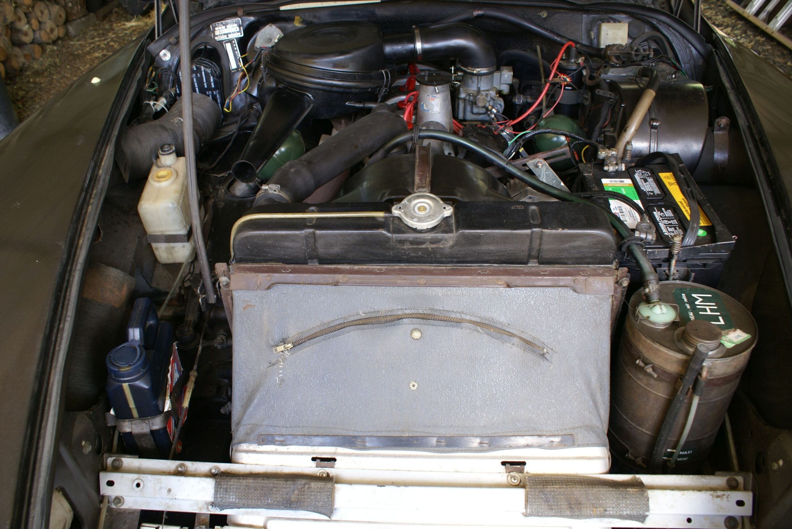 1973 DSpecial