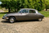 1973 DSpecial