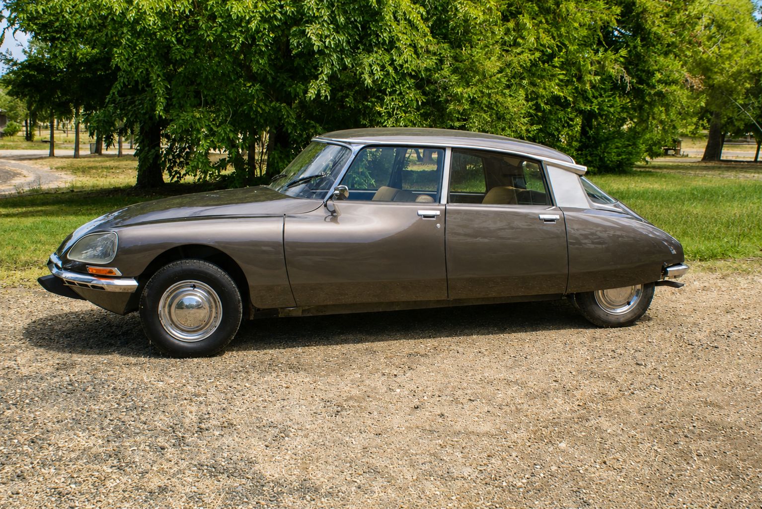 1973 DSpecial