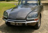 1973 DSpecial