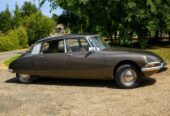 1973 DSpecial