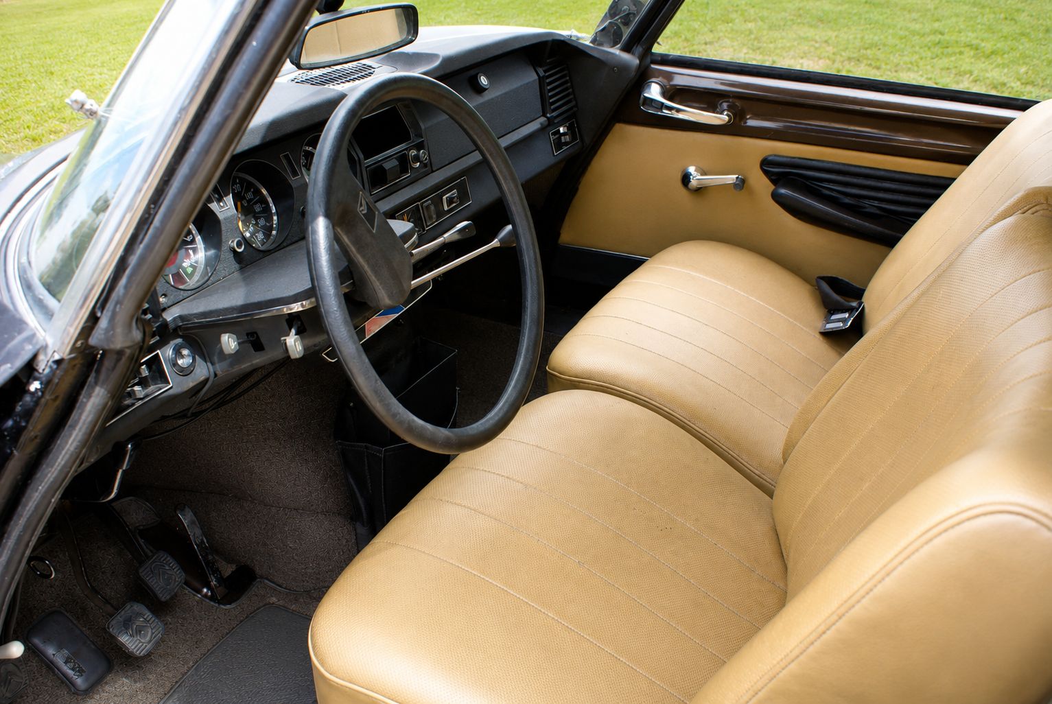 1973 DSpecial
