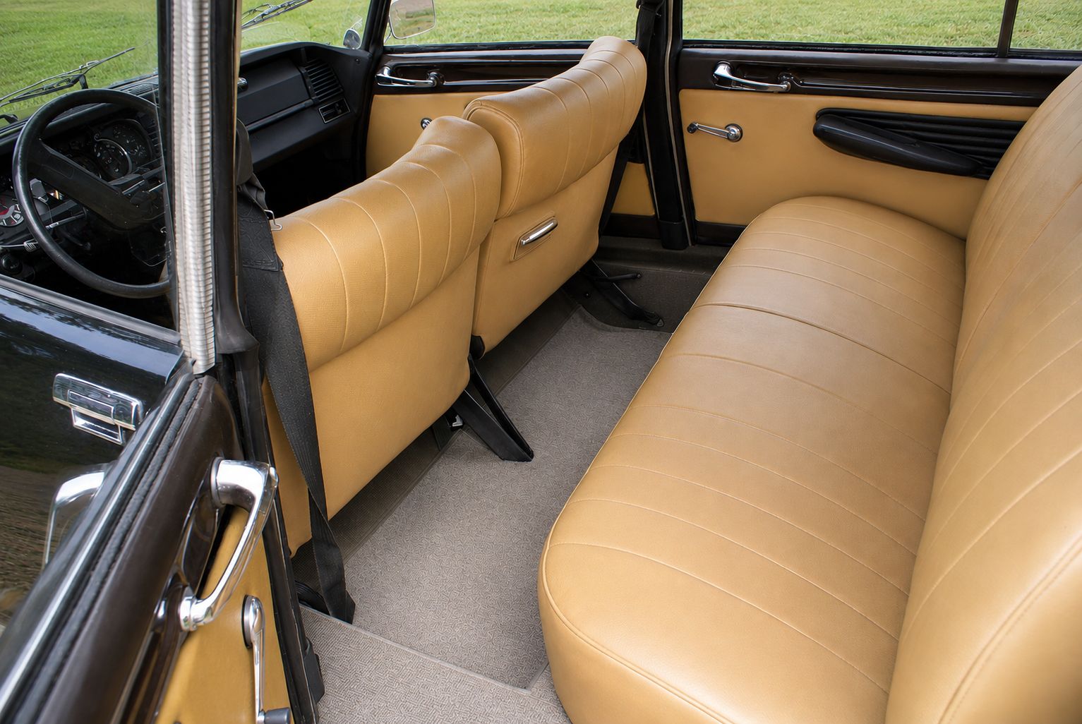 1973 DSpecial