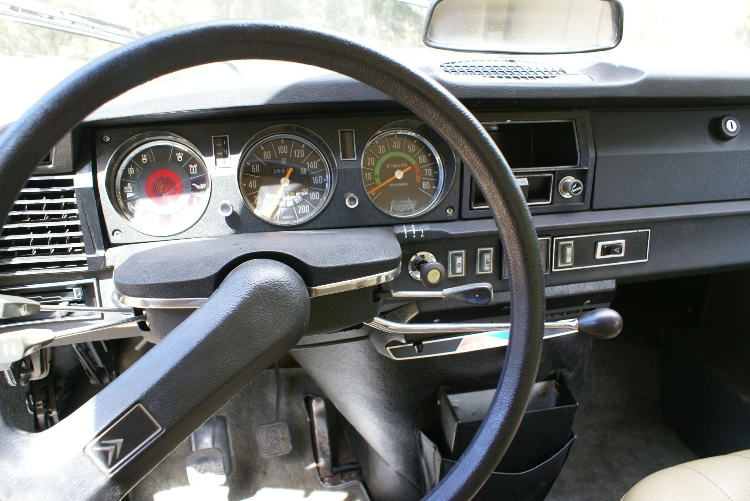 1973 DSpecial