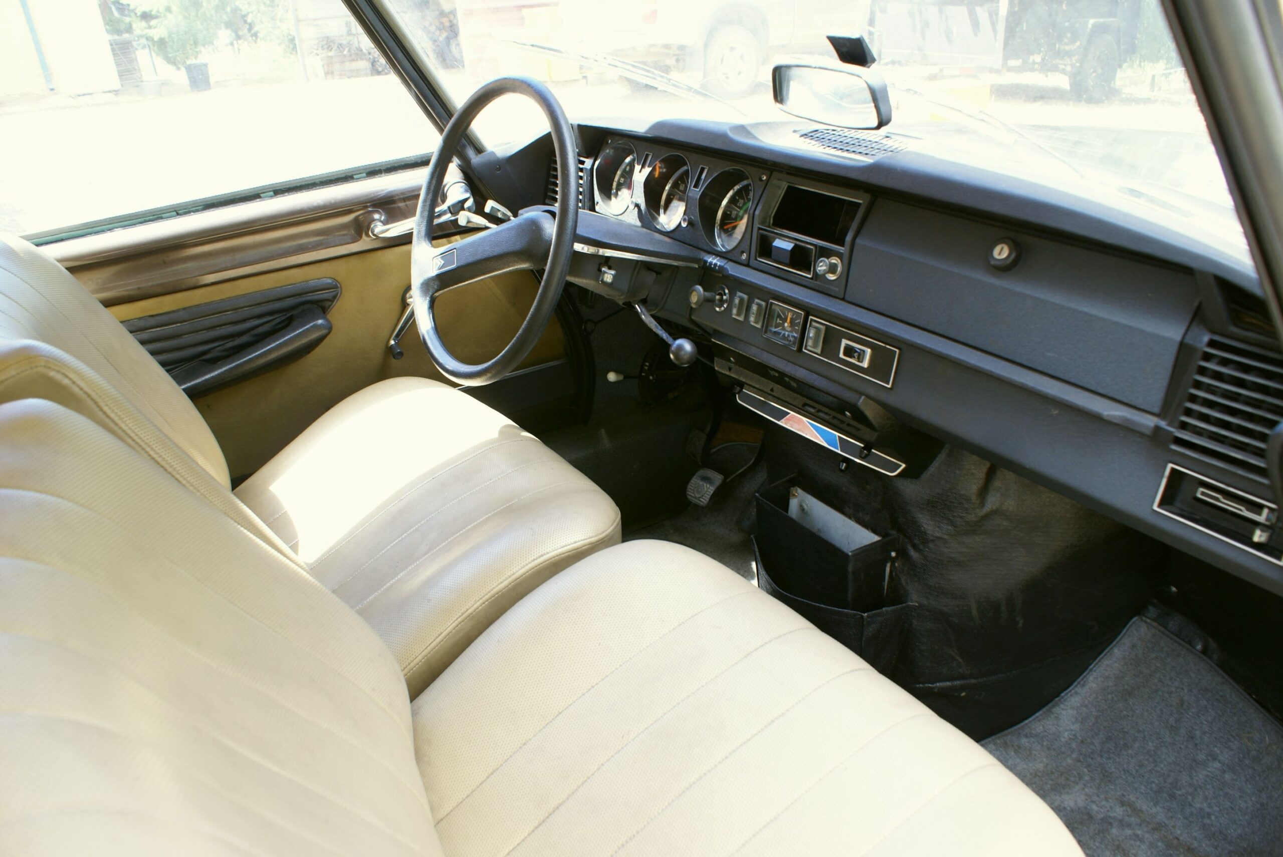 1973 DSpecial